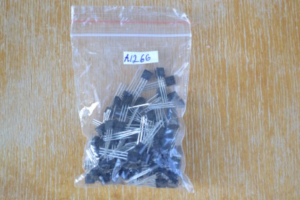 Купить Транзисторы A1266 detaluhi.ho.ua Интернет магазин в Каменец-Подольском, устройства, радиодетали, интсрументы.