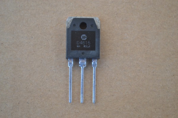 Купить Транзисторы D4515 detaluhi.ho.ua Интернет магазин в Каменец-Подольском, устройства, радиодетали, интсрументы.