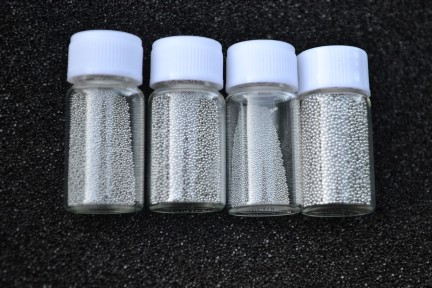 Купить Набор шариков припоя (свинец) для BGA, 4 вида, 12500 шт detaluhi.ho.ua Интернет магазин в Каменец-Подольском, устройства, радиодетали, интсрументы.