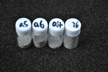 Купить Набор шариков припоя (свинец) для BGA, 4 вида, 12500 шт detaluhi.ho.ua Интернет магазин в Каменец-Подольском, устройства, радиодетали, интсрументы.