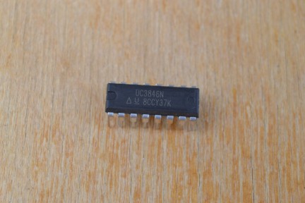 Купить Микросхема UC3846 detaluhi.ho.ua Интернет магазин в Каменец-Подольском, устройства, радиодетали, интсрументы.