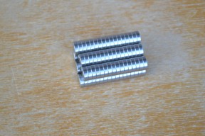 Купить Магниты неодимовые N50 10х3 мм detaluhi.ho.ua Интернет магазин в Каменец-Подольском, устройства, радиодетали, интсрументы.