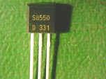 Купить Транзисторы S8550-D detaluhi.ho.ua Интернет магазин в Каменец-Подольском, устройства, радиодетали, интсрументы.