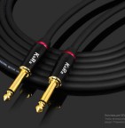 Купить Гитарный кабель 3 м detaluhi.ho.ua Интернет магазин в Каменец-Подольском, устройства, радиодетали, интсрументы.