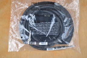 Купить Инструментальный кабель Dunlop DCIS10R MXR Standard 3 m Black detaluhi.ho.ua Интернет магазин в Каменец-Подольском, устройства, радиодетали, интсрументы.