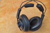 Купить Наушники Superlux HD 668B detaluhi.ho.ua Интернет магазин в Каменец-Подольском, устройства, радиодетали, интсрументы.