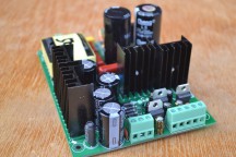 Купить Импульсный блок питания 2х50 В detaluhi.ho.ua Интернет магазин в Каменец-Подольском, устройства, радиодетали, интсрументы.