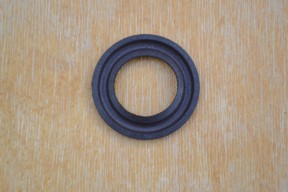 Купить Полиуретановый подвес для динамика 2.0 дюйма 50-29 мм detaluhi.ho.ua Интернет магазин в Каменец-Подольском, устройства, радиодетали, интсрументы.