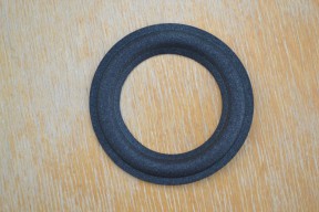 Купить Полиуретановый подвес для динамика 2.5 дюйма 67-42 мм detaluhi.ho.ua Интернет магазин в Каменец-Подольском, устройства, радиодетали, интсрументы.