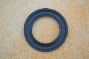 Купить Полиуретановый подвес для динамика 2.5 дюйма 67-42 мм detaluhi.ho.ua Интернет магазин в Каменец-Подольском, устройства, радиодетали, интсрументы.