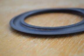 Купить Полиуретановый подвес для динамика 4.5 дюйма 108-75 мм detaluhi.ho.ua Интернет магазин в Каменец-Подольском, устройства, радиодетали, интсрументы.