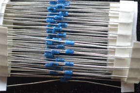 Купить Динистор DB3 detaluhi.ho.ua Интернет магазин в Каменец-Подольском, устройства, радиодетали, интсрументы.