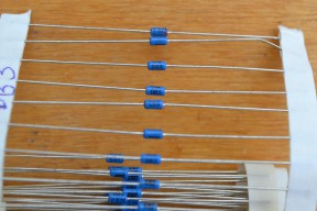 Купить Динистор DB3 detaluhi.ho.ua Интернет магазин в Каменец-Подольском, устройства, радиодетали, интсрументы.