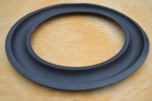 Купить Полиуретановый подвес для динамика 10 дюймов (большая губа) 265-174 мм detaluhi.ho.ua Интернет магазин в Каменец-Подольском, устройства, радиодетали, интсрументы.