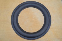 Купить Полиуретановый подвес для динамика 12 дюймов (большая губа) 305-200 мм detaluhi.ho.ua Интернет магазин в Каменец-Подольском, устройства, радиодетали, интсрументы.