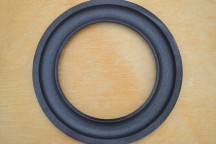 Купить Полиуретановый подвес для динамика 12 дюймов (большая губа) 305-200 мм detaluhi.ho.ua Интернет магазин в Каменец-Подольском, устройства, радиодетали, интсрументы.