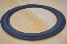 Купить Полиуретановый подвес для динамика 12 дюймов 312-235 мм detaluhi.ho.ua Интернет магазин в Каменец-Подольском, устройства, радиодетали, интсрументы.