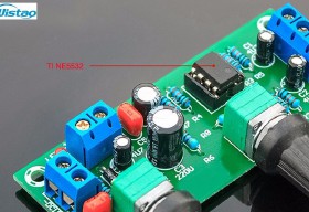 Купить Фильтр низких частот 22-300 Гц для сабвуфера 12 В detaluhi.ho.ua Интернет магазин в Каменец-Подольском, устройства, радиодетали, интсрументы.