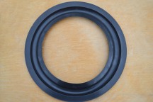 Купить Резиновый подвес для динамика 12 дюймов (большая губа) 302-196 мм detaluhi.ho.ua Интернет магазин в Каменец-Подольском, устройства, радиодетали, интсрументы.