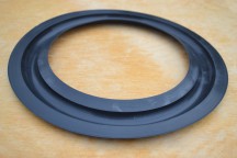 Купить Резиновый подвес для динамика 12 дюймов (большая губа) 302-196 мм detaluhi.ho.ua Интернет магазин в Каменец-Подольском, устройства, радиодетали, интсрументы.