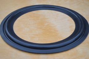 Купить Резиновый подвес для динамика 12 дюймов 310-218 мм detaluhi.ho.ua Интернет магазин в Каменец-Подольском, устройства, радиодетали, интсрументы.