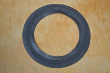 Купить Полиуретановый подвес для динамика Маяк 190-128 мм - черный detaluhi.ho.ua Интернет магазин в Каменец-Подольском, устройства, радиодетали, интсрументы.