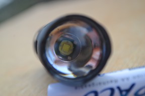 Купить Светодиодный фонарик Q5 Led с аккумулятором 14500 detaluhi.ho.ua Интернет магазин в Каменец-Подольском, устройства, радиодетали, интсрументы.