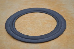 Купить Полиуретановый подвес для динамика 6.5 дюймов 164-114 мм (узкая волна) detaluhi.ho.ua Интернет магазин в Каменец-Подольском, устройства, радиодетали, интсрументы.