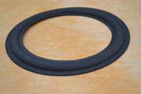 Купить Полиуретановый подвес для динамика 6.5 дюймов 167-120 мм detaluhi.ho.ua Интернет магазин в Каменец-Подольском, устройства, радиодетали, интсрументы.