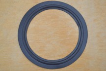 Купить Полиуретановый подвес для динамика 8 дюймов 206-155 мм (узкая волна) detaluhi.ho.ua Интернет магазин в Каменец-Подольском, устройства, радиодетали, интсрументы.