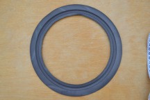 Купить Полиуретановый подвес для динамика 8 дюймов 206-155 мм (узкая волна) detaluhi.ho.ua Интернет магазин в Каменец-Подольском, устройства, радиодетали, интсрументы.