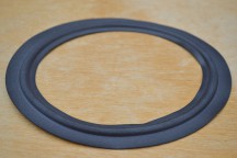 Купить Полиуретановый подвес для динамика 8 дюймов 206-155 мм (узкая волна) detaluhi.ho.ua Интернет магазин в Каменец-Подольском, устройства, радиодетали, интсрументы.