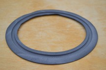 Купить Полиуретановый подвес для динамика 8 дюймов 206-155 мм (узкая волна) detaluhi.ho.ua Интернет магазин в Каменец-Подольском, устройства, радиодетали, интсрументы.