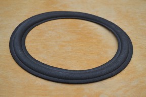 Купить Полиуретановый подвес для динамика 10 дюймов 240-180 мм detaluhi.ho.ua Интернет магазин в Каменец-Подольском, устройства, радиодетали, интсрументы.