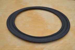 Купить Полиуретановый подвес для динамика 10 дюймов 240-180 мм detaluhi.ho.ua Интернет магазин в Каменец-Подольском, устройства, радиодетали, интсрументы.