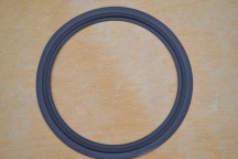 Купить Полиуретановый подвес для динамика 10 дюймов 250-204 мм detaluhi.ho.ua Интернет магазин в Каменец-Подольском, устройства, радиодетали, интсрументы.