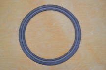 Купить Полиуретановый подвес для динамика 10 дюймов 250-204 мм detaluhi.ho.ua Интернет магазин в Каменец-Подольском, устройства, радиодетали, интсрументы.