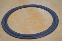 Купить Полиуретановый подвес для динамика 10 дюймов 250-204 мм detaluhi.ho.ua Интернет магазин в Каменец-Подольском, устройства, радиодетали, интсрументы.