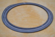 Купить Полиуретановый подвес для динамика 10 дюймов 250-204 мм detaluhi.ho.ua Интернет магазин в Каменец-Подольском, устройства, радиодетали, интсрументы.