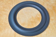 Купить Полиуретановый подвес для динамика 10 дюймов 262-162 мм detaluhi.ho.ua Интернет магазин в Каменец-Подольском, устройства, радиодетали, интсрументы.