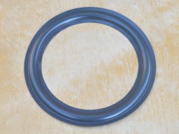 Купить Полиуретановый подвес для динамика 12 дюймов 300-220 мм (прорезиненные) detaluhi.ho.ua Интернет магазин в Каменец-Подольском, устройства, радиодетали, интсрументы.