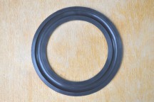 Купить Резиновый подвес для динамика 6 дюймов 149-103 мм detaluhi.ho.ua Интернет магазин в Каменец-Подольском, устройства, радиодетали, интсрументы.