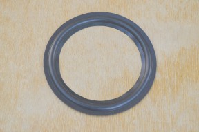 Купить Резиновый подвес для динамика 6 дюймов 150-108 мм detaluhi.ho.ua Интернет магазин в Каменец-Подольском, устройства, радиодетали, интсрументы.