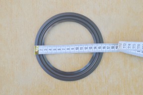 Купить Резиновый подвес для динамика 6 дюймов 150-108 мм detaluhi.ho.ua Интернет магазин в Каменец-Подольском, устройства, радиодетали, интсрументы.