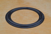 Купить Резиновый подвес для динамика 6.5 дюймов 163-118 мм detaluhi.ho.ua Интернет магазин в Каменец-Подольском, устройства, радиодетали, интсрументы.