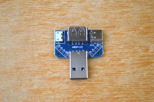 Купить USB переходник 5 в 1 detaluhi.ho.ua Интернет магазин в Каменец-Подольском, устройства, радиодетали, интсрументы.