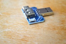 Купить USB переходник 5 в 1 detaluhi.ho.ua Интернет магазин в Каменец-Подольском, устройства, радиодетали, интсрументы.