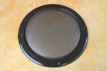 Купить Защитная сетка для динамиков 6.5 дюймов - пара detaluhi.ho.ua Интернет магазин в Каменец-Подольском, устройства, радиодетали, интсрументы.