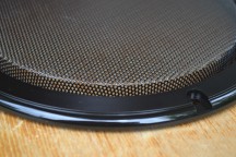 Купить Защитная сетка для динамиков 6.5 дюймов - пара detaluhi.ho.ua Интернет магазин в Каменец-Подольском, устройства, радиодетали, интсрументы.