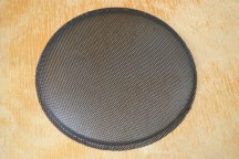 Купить Защитная сетка для динамиков 6.5 дюймов - пара detaluhi.ho.ua Интернет магазин в Каменец-Подольском, устройства, радиодетали, интсрументы.